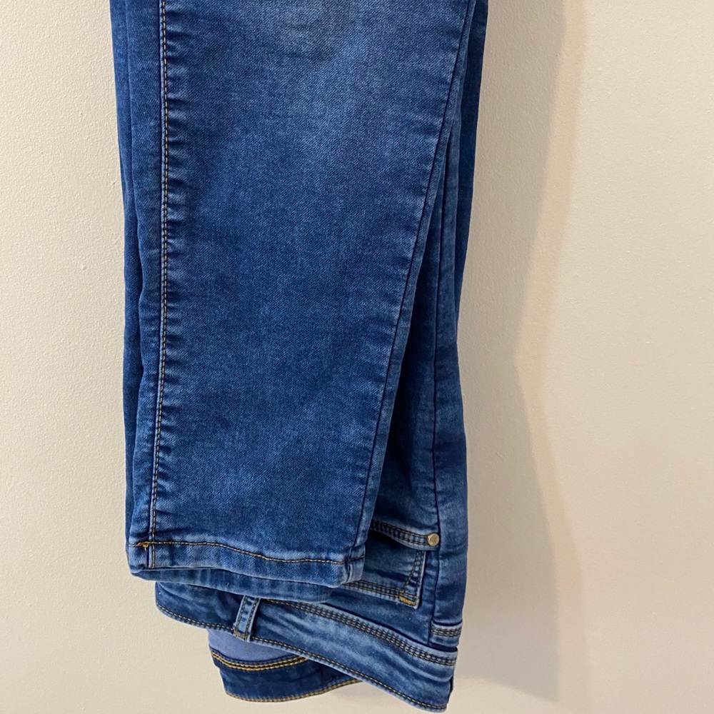 Denim